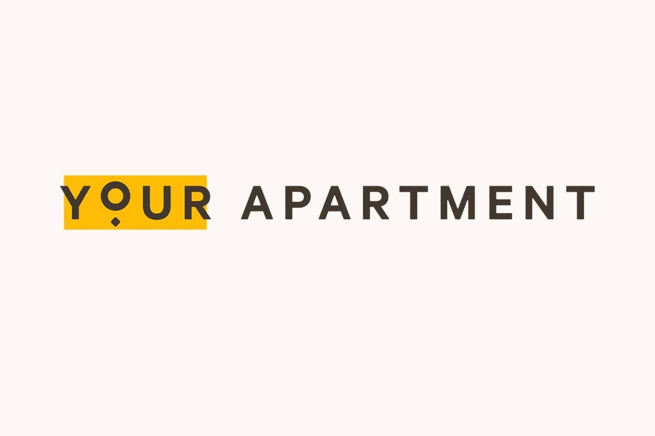 The Mural - City Centre - Your Apartment Bristol Dış mekan fotoğraf